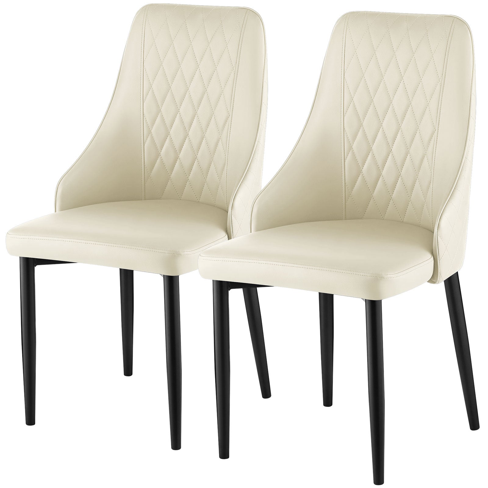 Dining chairs